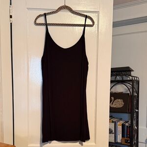 Old Navy Black Dress